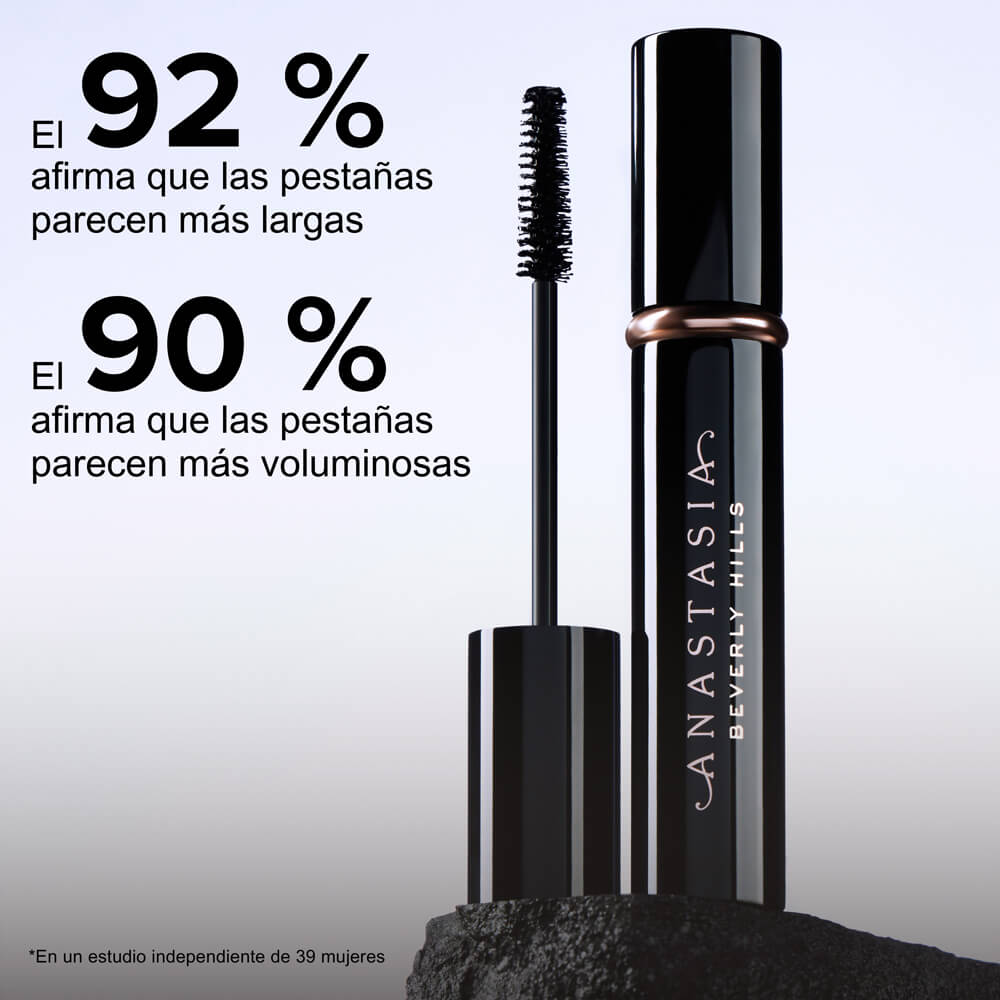 LASH SCULPT LENGTHENING & VOLUMIZING MASCARA (MASCARA VOLUMINIZADORA PARA PESTAÑAS)